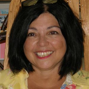 Meet your Posher, Mary